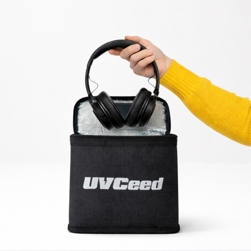 UVCeed Bag Adapter - Image 4