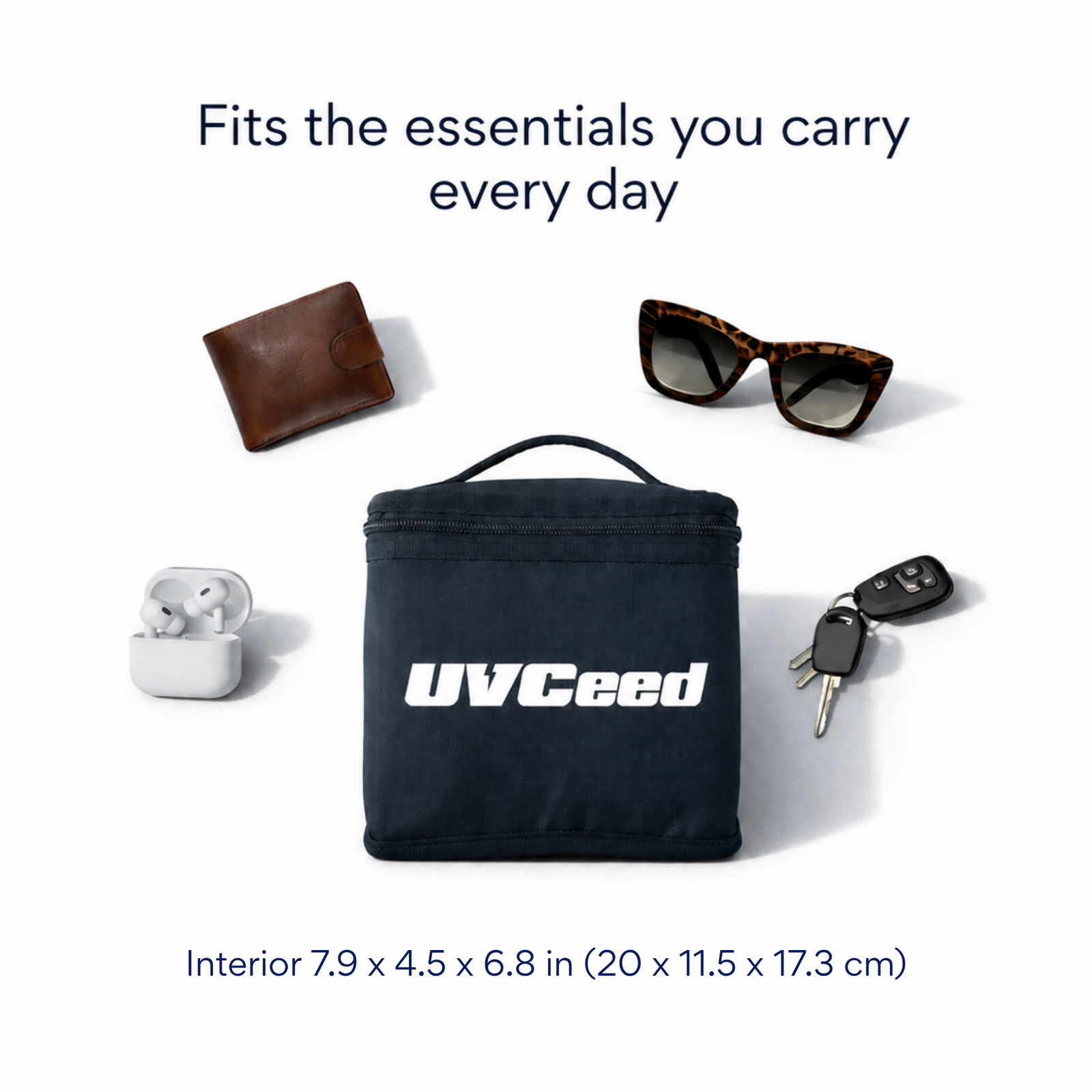 UVCeed Disinfecting Tote - Image 4