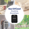 Smart UVC Disinfection Device