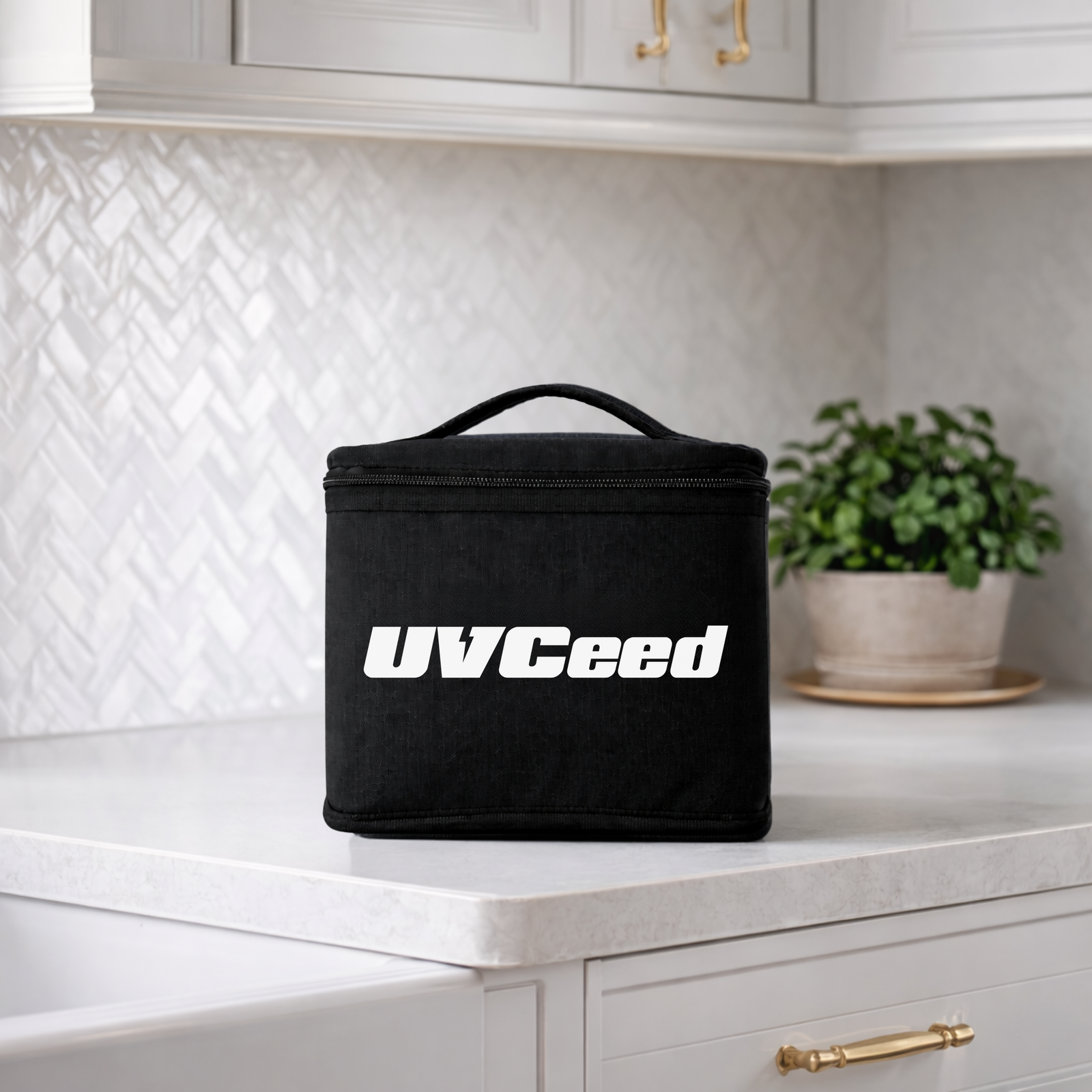 UVCeed Disinfecting Tote - Image 6