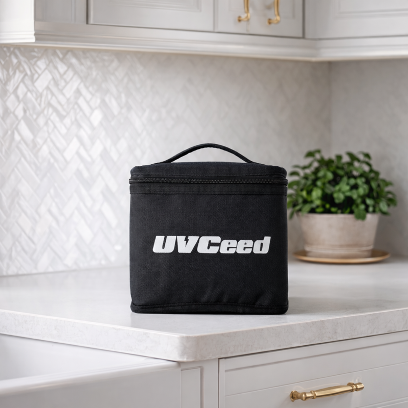 UVCeed Bag Adapter - Image 6