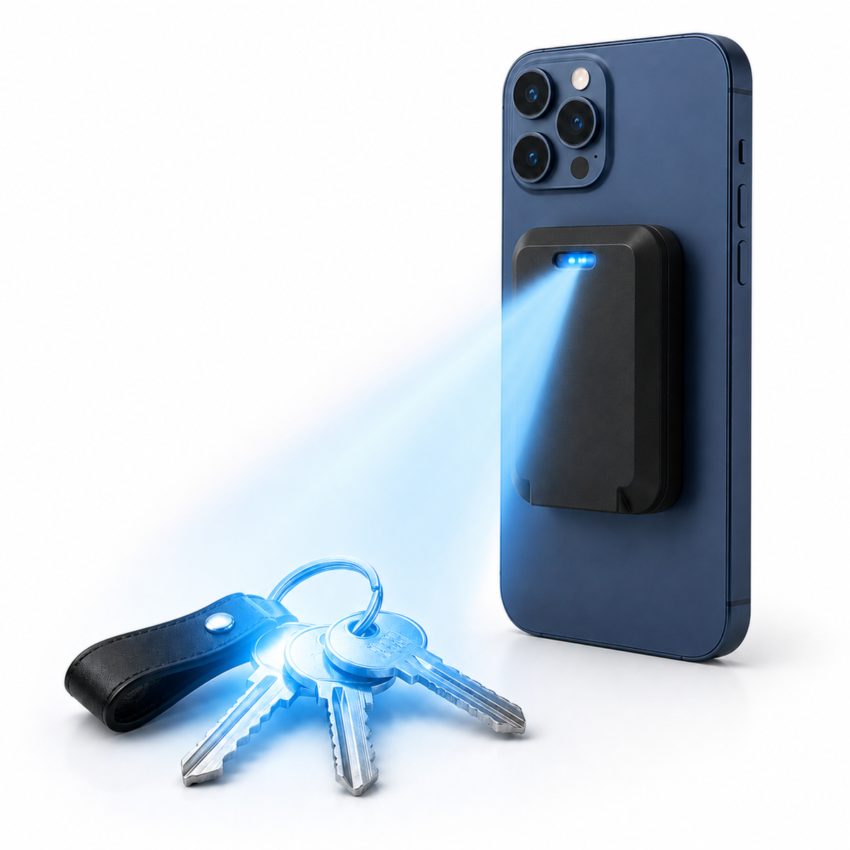 UVCeed Dose-Verified UV-C Device - Image 1