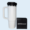 Smart UVC Disinfection Device & Disinfection Lid Bundle