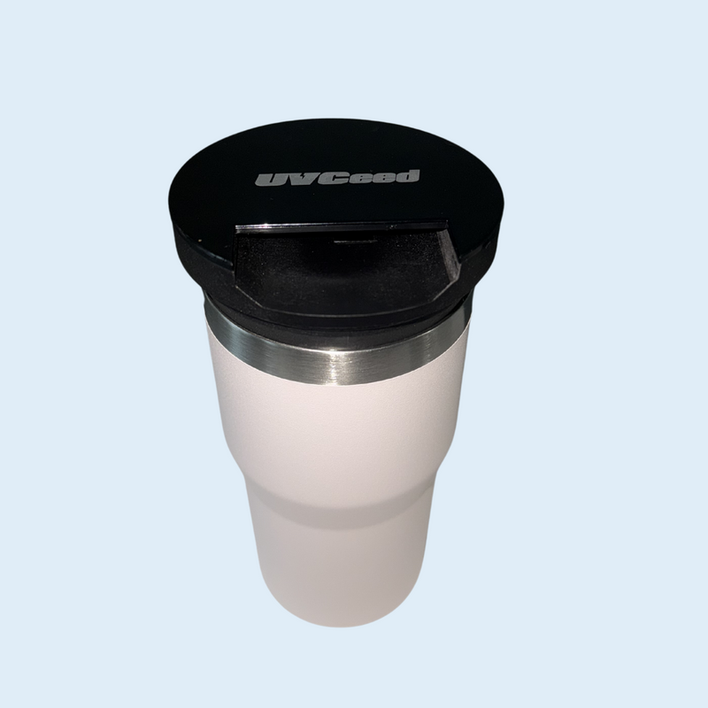 Smart UVC Disinfection Device & Disinfection Lid Bundle - Image 6