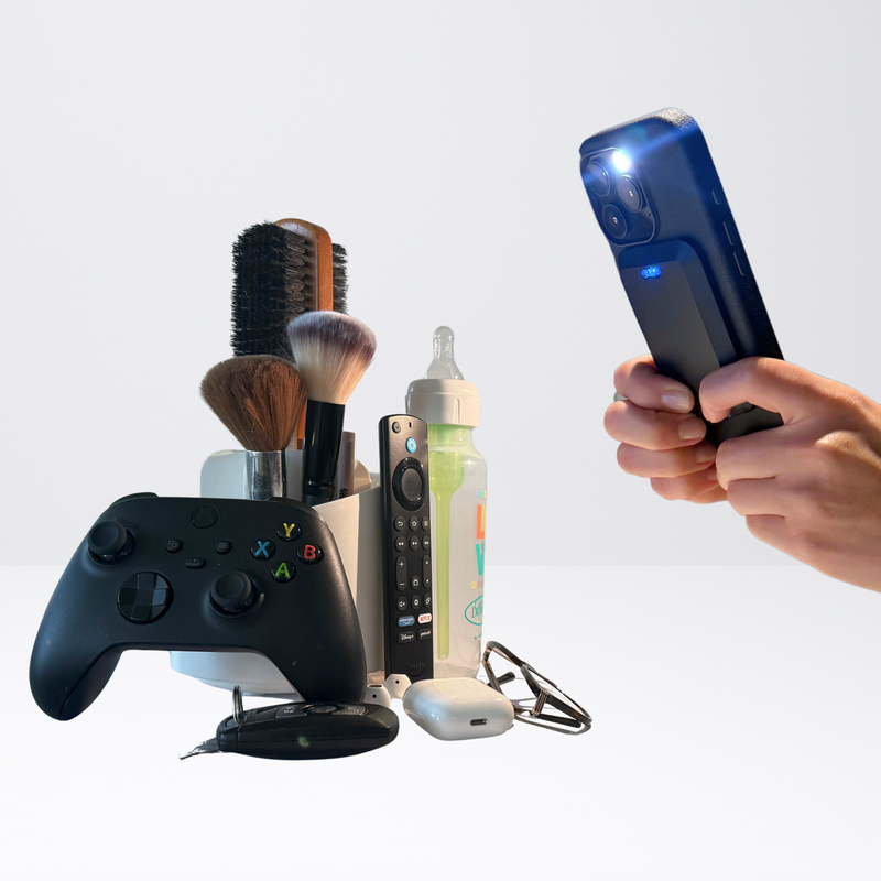 Smart UVC Disinfection Device - Image 4