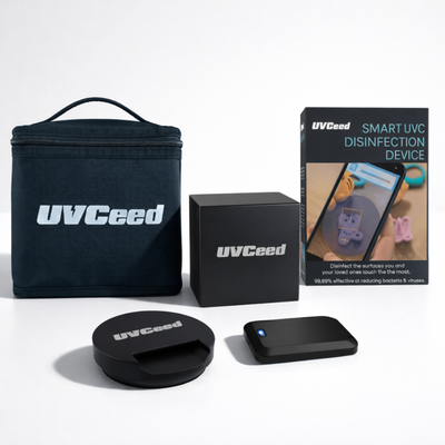 UVCeed System