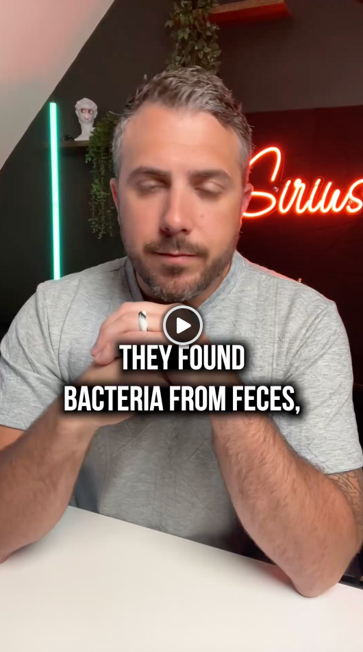 You Won't Believe This!