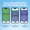 Smart UVC Disinfection Device