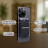 Smart UVC Disinfection Device