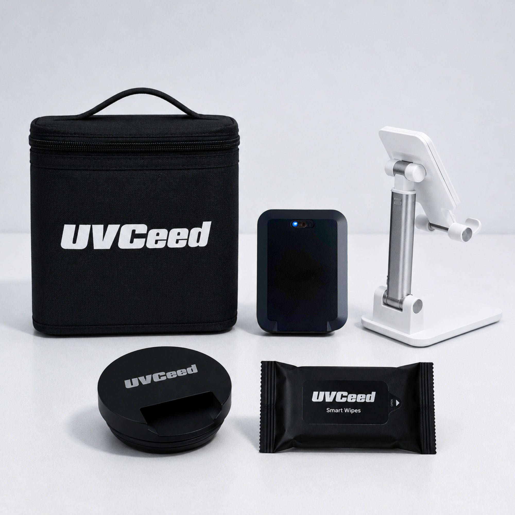 UVCeed System