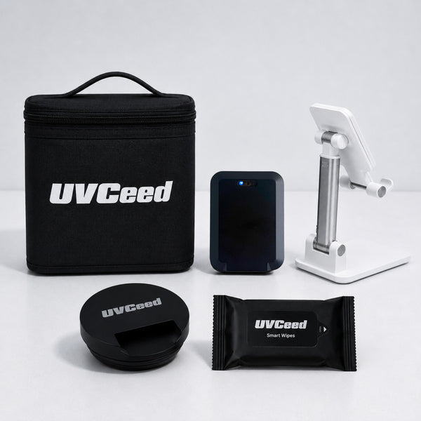 UVCeed bundle kit