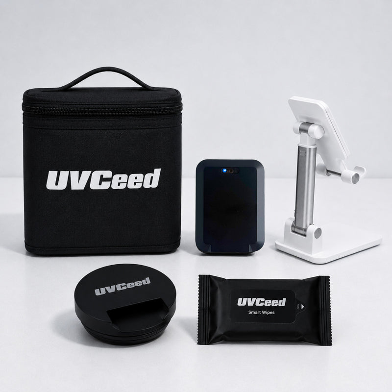 UVCeed System - Image 1
