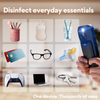 Smart UVC Disinfection Device