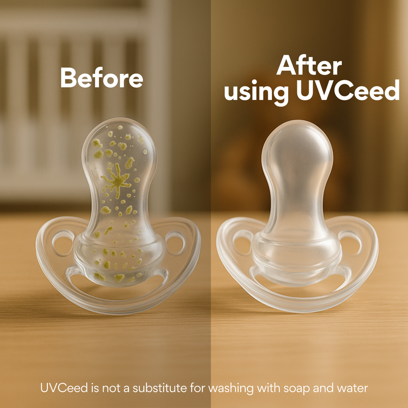 Smart UVC Disinfection Device - Image 7
