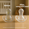 Smart UVC Disinfection Device