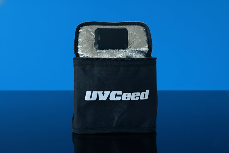 UVCeed Bag Adapter - Image 2