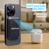Smart UVC Disinfection Device