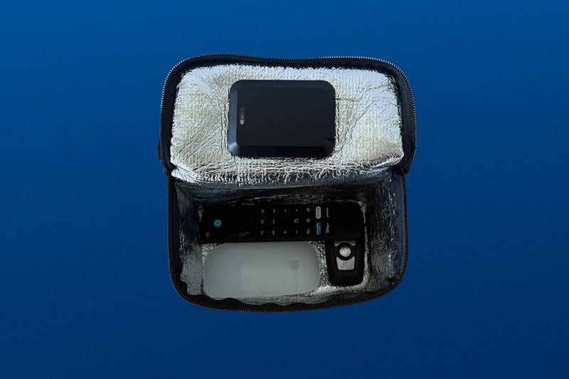 UVCeed Bag Adapter - Image 3